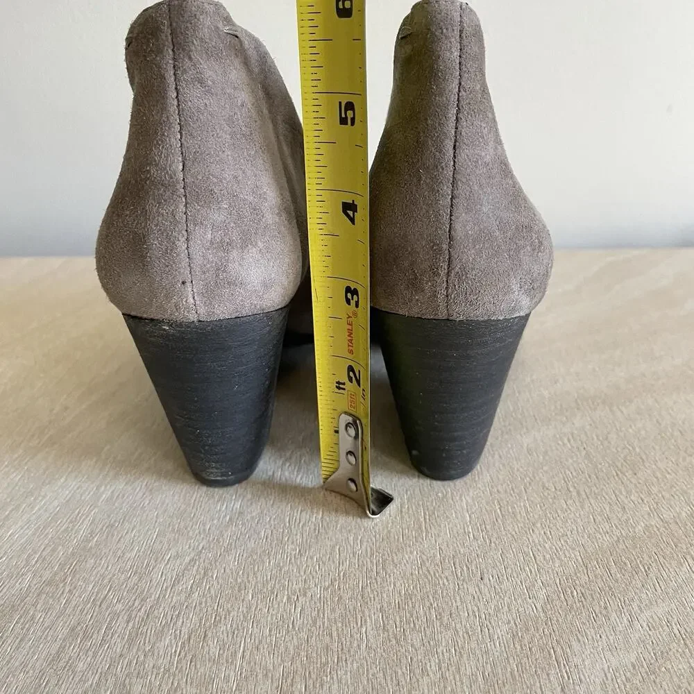Eileen Fisher Ankle Booties